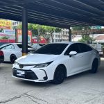 保值,高CP 一車傳三代 原鈑件！...