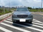 豪華跨界SUV｜強勁V6動力｜舒適與實用兼備