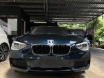 【實店拍攝】【實價販售】BMW 116I 節能 安全防護 優質代步 女用保養確實