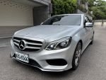 宏勝（發哥車庫）2015年E-200AMG僅...