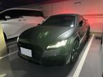 美好關係 23式TTRS  黑化、跑...