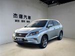 【杰運台北】2012 Lexus RX 45...