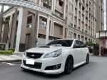 Legacy 2.5GT 全車都幫你改好...