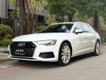 正20年 A6 AVANT TDI 總代理 正一手車 全程原廠保養 原廠保固中