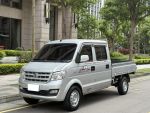 雙廂貨車款 僅跑2萬公里 全車...