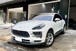 小改款 Macan 保固一年 360環景 總代理 上極汽車