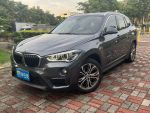 2015年 BMW X1 20i 全景天窗 一手車 原廠保養 月繳5000元
