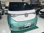 元三通達VW福斯精選車ID. BUZZ（最可愛的七人座電車）