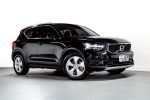 Volvo XC40 B4 M版 2021 ACC ...