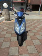 三陽 Fighter 6代 ABS 下殺流血價買到賺到要買要快!!!