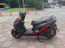  山葉 五代勁戰125 abs 下殺流血價買到賺到要買要快!