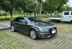 奧迪/A4 Sedan 2015款45 TFSI...
