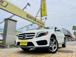 實車在店 原鈑件認證車 稀少高階GLA250 全景天窗 售後保固 低利貸款免保人