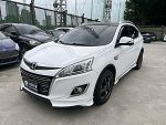 【杰運特價車】2014 LUXGEN U6...