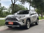 稀有4WD 2020豐田 RAV4 2.5 5代油電  跑8萬,全景天窗