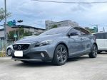 V40小改款ACC跟車 cross count...