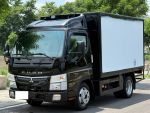 5頓 一手車 原廠保養 冷凍箱 360環景 循跡 車偏