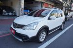 [實價28.8萬.絕無欺騙]LIVINA 只跑6.7萬.100%原版件.一手車