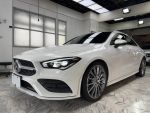 2022 總代理CLA250 AMG P20智...