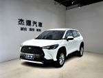 【杰運台北】2021 Toyota Coro...