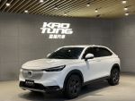 大改款HRV，頂級有電尾門...