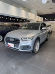 奧迪原廠認證中古車
