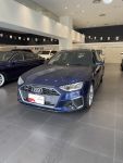 奧迪原廠認證中古車