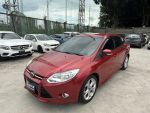 【杰運特價車】2015 Ford Focu...