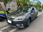 2017 Altis 里程僅跑7萬