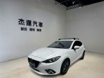 【杰運台北】2014 Mazda 3 5D ...