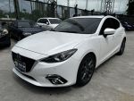 【杰運特價車】2014 Mazda 3 5...