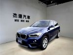 【杰運台北】2016 BMW X1 sDri...