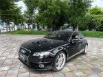 【杰運台中】2010 Audi A4 Sed...
