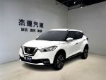 【杰運台北】2022 Nissan Kick...