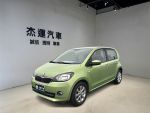 【杰運台北】2016 Skoda Citig...