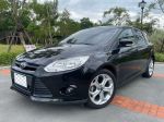 售：FORD福特 focus 2.0頂級天窗...