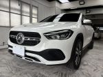 2020 GLA200
