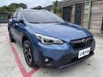 上暉汽車2022年Subaru速霸陸XV實跑2萬公里EyeSight版原漆保固中