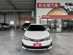 就是愛白車 ~ 大螢幕安卓機、胎壓監控、衛星導航、倒車顯影、ISOFIX