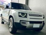 Defender跟車 抬顯 摸門 盲點 ...