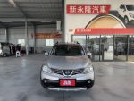 你沒看錯 ~ 我僅跑九萬多 ! 大螢幕安卓機、胎壓監控、衛星導航、倒車顯影