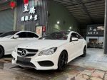 稀有選配AMG IKEY 動態座椅 一...