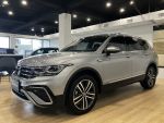 VW Tiguan Allspace 330 TSI 2...