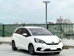 2024 HONDA Fit e:HEV  全原廠...