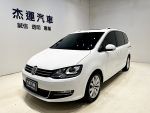 【杰運台北】2018年VW SHARAN ...