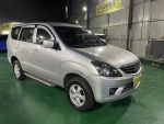 MITSUBISHI三菱ZINGER勁哥2.4L休旅客貨3用車一手車跑少原板件