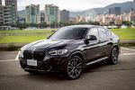2022 BMW X4 m40i xDrive棋勝...