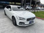 VOLVO優質認證車 新款NEW S90L...