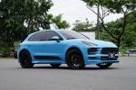 Macan 2019 14向電動椅 BOSE音...