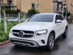 2020 總代理 GLC200 Coupe 23p 跟車 盲點 360環景
